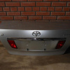 Крышка багажника TOYOTA Premio ZZT240 в.20-430 (без замка)