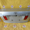Крышка багажника TOYOTA Premio ZZT240 в.20-430 (без замка)