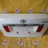 Крышка багажника TOYOTA Premio ZZT240 в.20-430 (без замка)