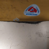 Крышка багажника TOYOTA Premio ZZT240 в.20-430 (без замка)