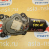 Моторчик привода дворниками NISSAN Bluebird U14 F