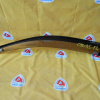 Ветровик TOYOTA Harrier MCU30/GSU35 перед, лев