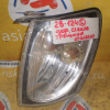 Габарит TOYOTA  (81520-28230) L Noah '1998-2001 Дефект стекла (трещины) отклеено