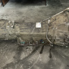 АКПП Toyota 5VZ4WD BUS С ТРОСИКОМ КИКДАУНА 6К Granvia VCH16