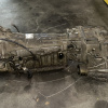 АКПП Toyota 5VZ4WD BUS С ТРОСИКОМ КИКДАУНА 6К Granvia VCH16