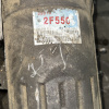 АКПП Toyota 5VZ4WD BUS С ТРОСИКОМ КИКДАУНА 6К Granvia VCH16