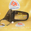 Зеркало Mazda Familia BJ5W '1998-2003 7k+2к. R