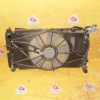 Радиатор охлаждения Toyota NZE120/ZZE120 Corolla/Corolla Spacio a/t 2118 (в сборе)