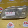 Фара TOYOTA лев Camry SV40 '1996-1998