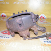 Ступица Toyota AE100/AE101/AE110/EE100/EE101/EE110/EE111/AE104/AE114 Corolla/Sprinter перед, прав 2WD/4WD Суппорт (51-18). ABS.В сборе. Диаметр диска- 238 мм.