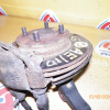 Ступица Toyota AE100/AE101/AE110/EE100/EE101/EE110/EE111/AE104/AE114 Corolla/Sprinter перед, прав 2WD/4WD Суппорт-(51-18).Без ABS.В сборе. Диаметр диска- 238