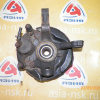 Ступица Toyota AE100/AE101/AE110/EE100/EE101/EE110/EE111/AE104/AE114 Corolla/Sprinter перед, прав 2WD/4WD Суппорт-(51-18).Без ABS.В сборе. Диаметр диска- 238