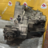 АКПП Honda D16A 4WD a/t ДЕФЕКТ КРЫШКИ БОКОВОЙ Partner EY8