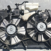 Радиатор охлаждения Mazda ER3P CX-7 L3VDT a/t