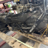 АКПП SUZUKI J20A 4WD 3 конт. Grand Vitara TJ52W