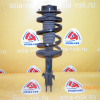 Стойка SUBARU SH5/SH9/SHJ/SHM Forester перед, прав Трещина на опоре.