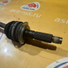 Привод SUBARU GRF/SH5/SH9/SHD/SHG/SHH/YA5/YA9 Forester/Impreza/Exiga R (25 ШЛ В РЕДУКТОР) 28421SC010