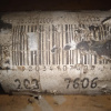 Кардан Mercedes W203/S203 C-Class M112/M272 R 4WD 5AT A2034107606