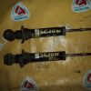 Стойка Toyota/Scion ANT10 Zelas#tC 2AZ '2004-2010 R