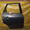 Дверь боковая Mazda CX-7 ER3P '2010 зад, прав (цена за голое железо)