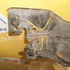 Усилитель бампера Infiniti QX56 Z62 F Дефект (верхний) 62290-1LA0A