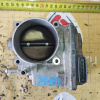 Заслонка дроссельная Toyota 1GR Land Cruiser Prado GRJ120 22030-31010 электронная