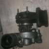 Турбина TOYOTA 2L LX100 с охл.
