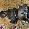 Турбина Toyota 3C-TE Estima Lucida CXR10/CXR20 D ( D )