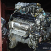 Двигатель NISSAN VQ35-DE-941641A БЕЗ ГЕНЕРАТОРА КОНДЕРА  ГУР И ШКИВА Elgrand E51