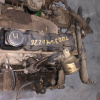 Двигатель Nissan TD23-046226 БЕЗ НАВЕСНОГО 12V Atlas/Caravan