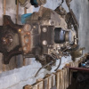 Двигатель Nissan TD23-046226 БЕЗ НАВЕСНОГО 12V Atlas/Caravan