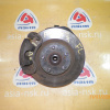Ступица Toyota ACV40/ACV41/ASV40/AHV40 Camry перед, лев ABS. В сборе. Диаметр диска-300мм. Привод на 26 шлицов. Суппорт 63-28. 43212-58010.
