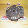 Ступица Toyota ACV40/ACV41/ASV40/AHV40 Camry перед, прав ABS. В сборе. Суппорт 63-28. Диаметр диска-300мм. Привод на 26 шлицов. 43211-58010.