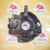 Ступица Toyota ACV40/ACV41/ASV40/AHV40 Camry перед, прав ABS. В сборе. Суппорт 63-28. Диаметр диска-300мм. Привод на 26 шлицов. 43211-58010.