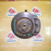 Ступица Toyota ACR50/ACR50W/ACR55/ACR55W Estima перед, прав ABS. В сборе. Привод на 26 шлицов. 43550-28010