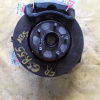Ступица Toyota ACR50/ACR50W/ACR55/ACR55W Estima перед, прав ABS. В сборе. Привод на 26 шлицов. 43550-28010