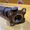 Кардан Toyota UZJ100/UZJ100L/UZJ100W Land Cruiser 2UZFE '1998-2002 R LX470 A/T (99.5см) 37110-6A650