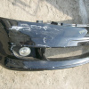 Бампер NISSAN Murano Z50 '2004 перед тюнинг P1290