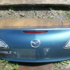 Крышка багажника Mazda 3 '2010 ,8004
