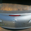 Крышка багажника Mazda 3 '2010 ,8004
