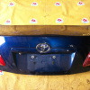 Крышка багажника TOYOTA Camry ACV40 '2006-2009 (без замка)