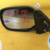 Зеркало TOYOTA Raum EXZ10 3k L
