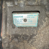 АКПП Mazda AJ TF-81SC 2WD 3.0 L Mazda6 GG