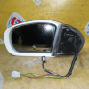 Зеркало Mercedes C-Class W203 лев до рест JPN 6+7к A2038107176 '2003