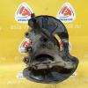 Ступица Mercedes W203/W209 C-Class перед, лев 2WD 20900 голая A2093320001