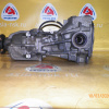 Редуктор Mazda BK3P/BK5P/BKEP/CCF3W/CCEAW/CCEFW/ER3P/LY3P/CR3W/CREW Axela/Biante/CX-7/CX-9/MPV/Premacy R 41/14. (2.928). С электромуфтой и датчиком. M