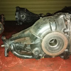 Редуктор Mercedes W203 C-Class R 49/15 (3.27)