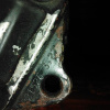 Редуктор Mercedes W203 C-Class R 49/15 (3.27)