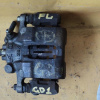 Суппорт Honda GD1 Fit перед, лев