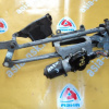 Моторчик привода дворниками Mazda 3 BL '2008-2011 F USA с трапецией